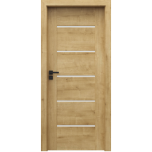 Porta Verte PREMIUM E.5 Dub Hamilton 
